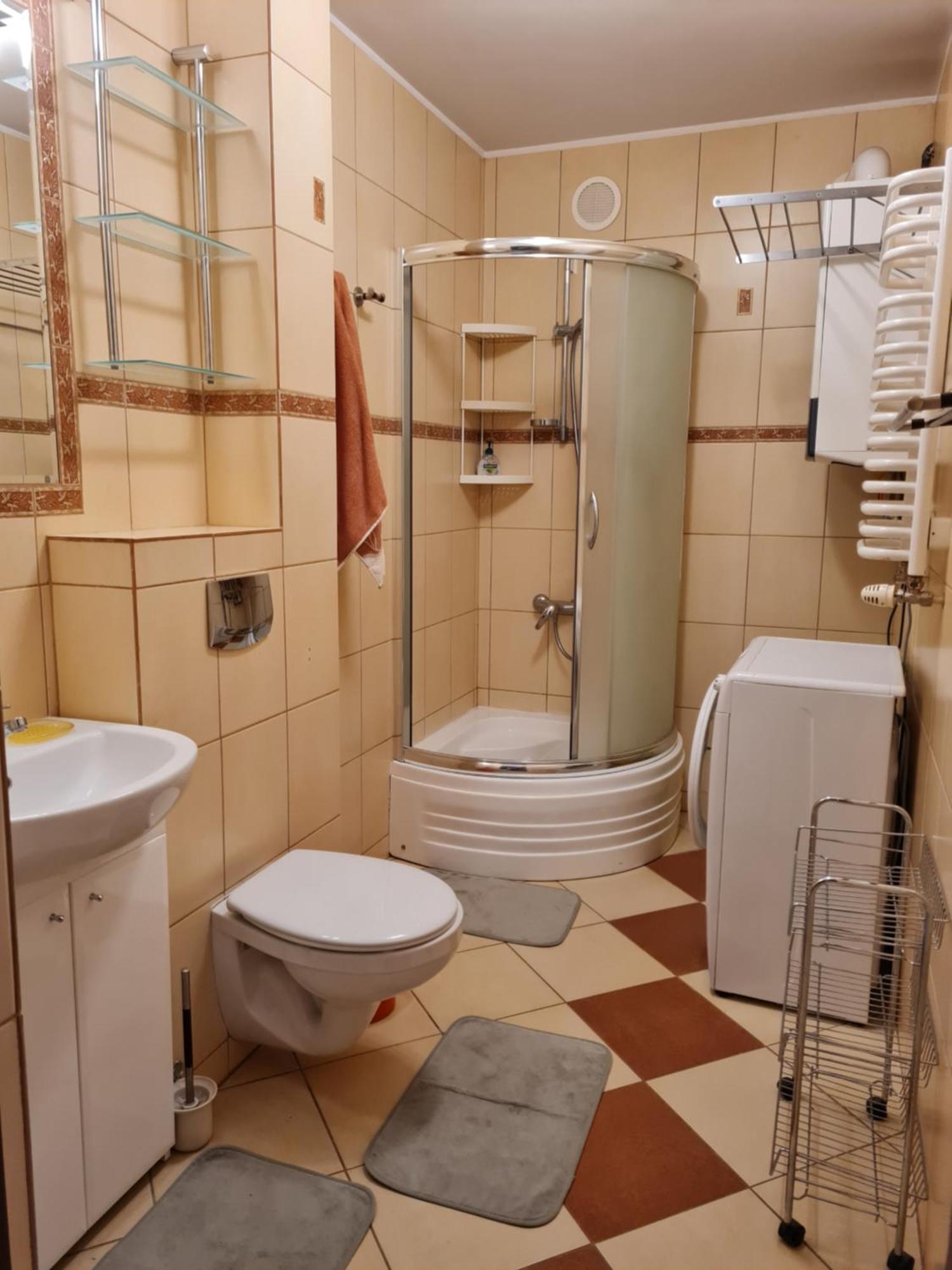 Apartament Nad Potokiem Krynica Zdroj Εξωτερικό φωτογραφία