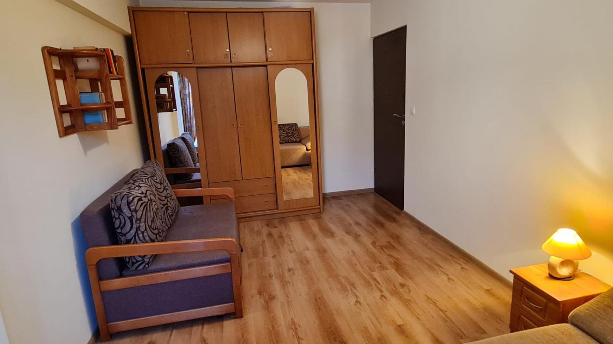 Apartament Nad Potokiem Krynica Zdroj Εξωτερικό φωτογραφία